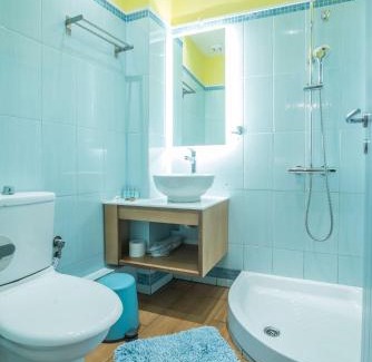 Scala Hotel | Saronis Hotel Agistri - Adults Only