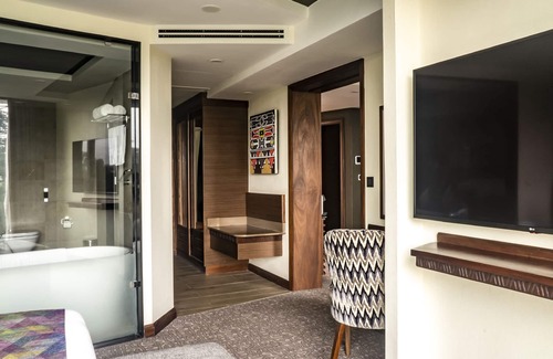 Nairobi Hotel | Sarova Panafric Hotel