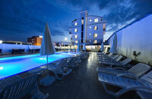 Kadriye Hotel | Sarp Hotel Kadriye