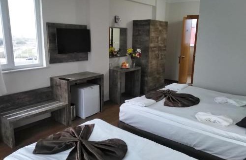 Kadriye Hotel | Sarp Hotel Kadriye
