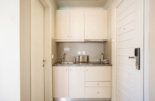 Agia Marina Apartment | Sarpidon Suites