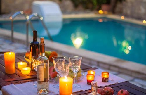 Agios Mamas Villa | Sarris Villa
