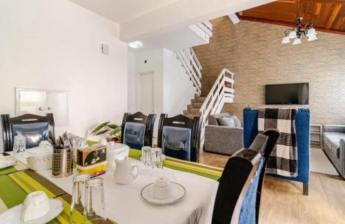 Embakasi Bed & Breakfast | Saruni Homes