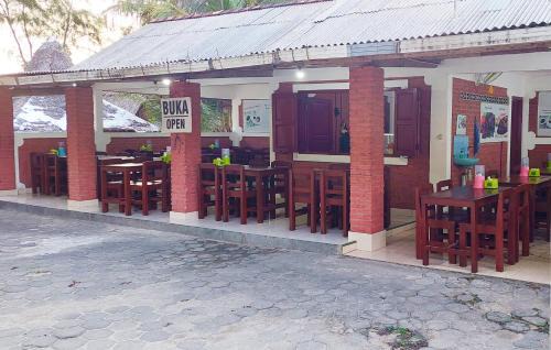 Gunung Kidul Cabin | Sarwi Endah Beach Cottage