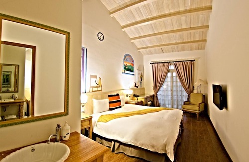 Sail Rock Beach Bed & Breakfast | Sasalamo