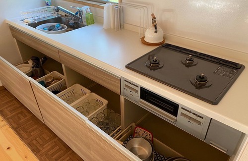 Futtsu House | Sasayakana Ouchi S Nogi