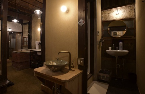 Sasayama House | Sasayama guest house KOMEYA