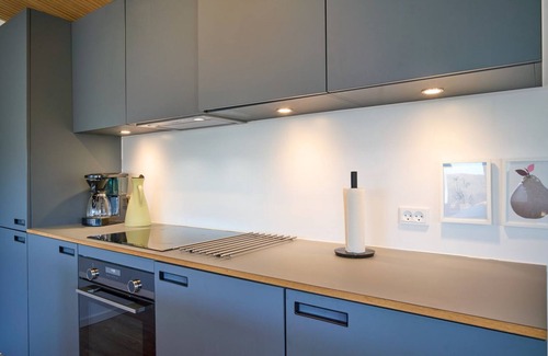 Sandvig House | "Sasser" - 450m from the sea by Interhome