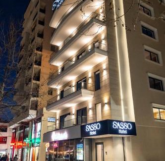 Vlore Hotel | Sasso Hotel