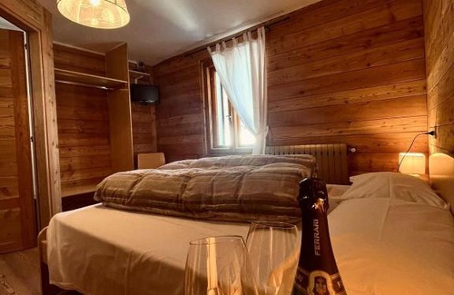 Chiesa in Valmalenco Hotel | Sasso Nero