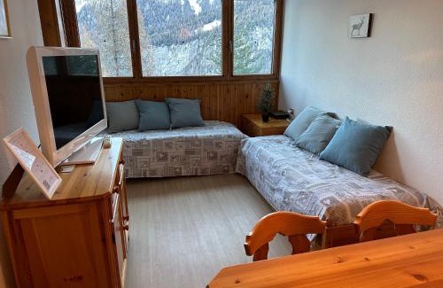 Folgarida Apartment | Sasso Rosso Apartment