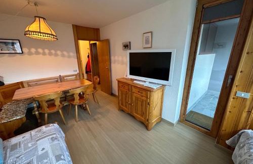 Folgarida Apartment | Sasso Rosso Apartment