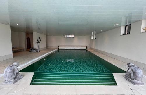 Theux Apartment | Sassor Village