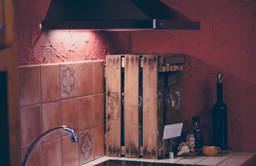 Areso Cottage | Sastizar Rural Cottage, in the middle of nature