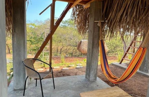 Santa Catalina House | Sasy tipis