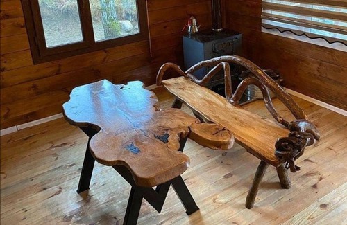 Findikli House | Sataple dağ evi