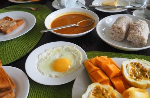 Hettimulla Hotel | Sath Villa Naadi Ayurveda Resort