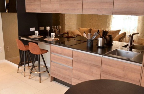Masevaux Apartment | Satin Take advantage of this comfortable and refined apartment for 2 people.