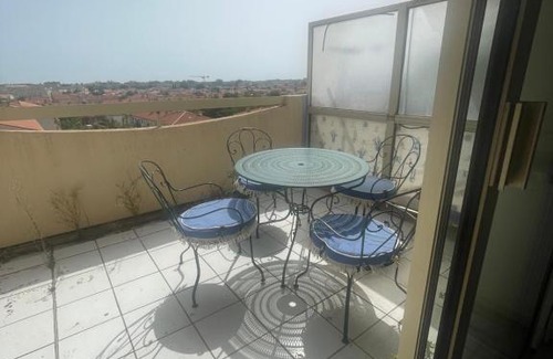 Bas-Vernet Apartment | Satine