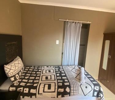 Rundu Bed & Breakfast | Satoka Guest House
