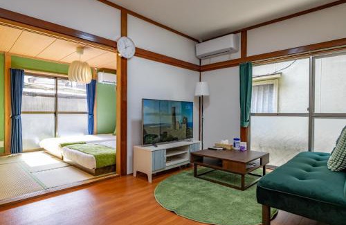 Kannawa Onsen House | Satorie Beppu - Vacation STAY 19669v
