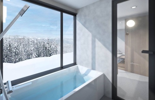 Tokamachi House | Satoyama Suite 1 night with 2 meals French dinne / Tokamachi Niigata