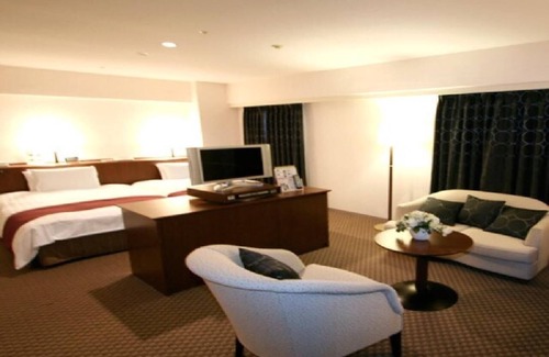 Hatobacho Hotel | Saturdays Sundays and holidays reservations N/Kobe Hyōgo