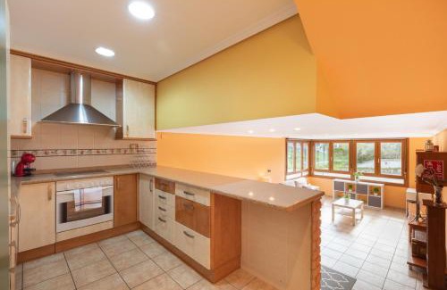 Mutriku Apartment | Saturraran - baskeyrentals