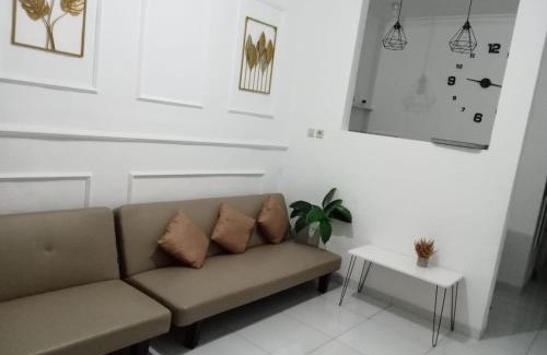 Purwokerto House | SatuRumah 5kamartidur 3AC Purwokerto Syariah