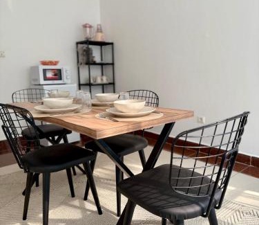 Cuvette Apartment | Satya