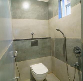 Brahmapur Hotel | Satyabhama Inn
