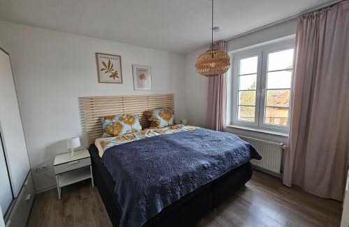 Mechernich House | Satzvey Monteurshaus 3 SZ, Einzelbetten, Mechernich, Kall, Rheinbach, Köln, Bonn Gebiet