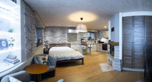 Pelgulinn Apartment | Saue 1 Apartment