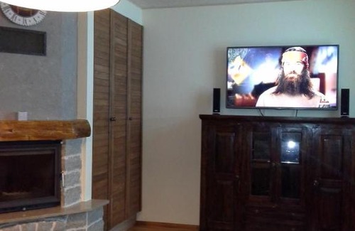 Pelgulinn Apartment | Saue 1 Apartment