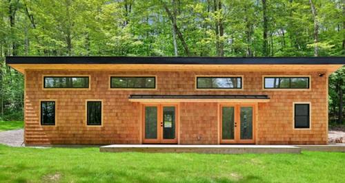Saugerties House | Sauger home
