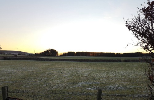 Pathhead Cottage | Saughland Cottage Farm Stay - Pathhead, Midlothian.