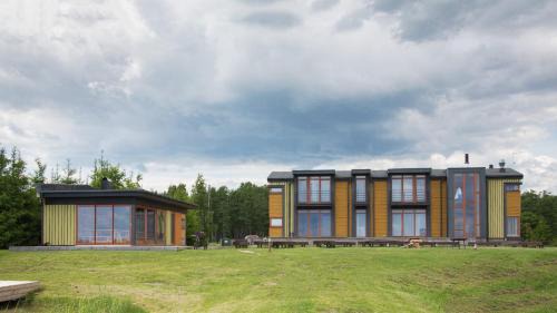 Saulepa House | Saulepa Seaside Villa