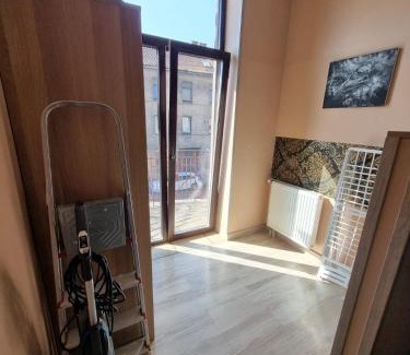 Old Town Apartment | Sauna 5 bedrooms apartment in old town & Parking