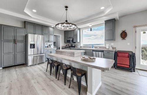 Walsenburg House | Sauna and Views Southern Colorado Vacation Rental!