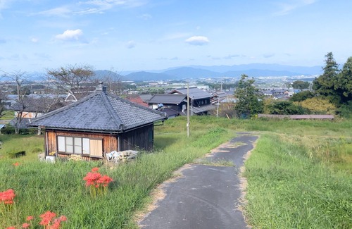 Higashiomi House | Sauna BBQ Board game Enjoy extraordinary time with friends in a restful old private house, memories -GUEST HOUSE Deatame-so