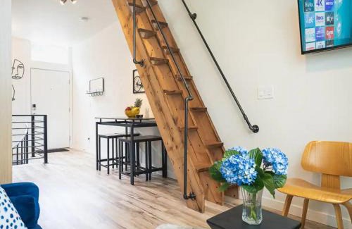 North Delridge House | "Sauna-fication" in West Seattle