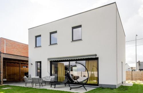 Torhout Villa | Sauna Moments Villa