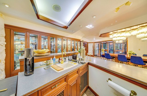 Sultan Villa | Sauna, Pickleball Court & Game Room: Sultan Villa!