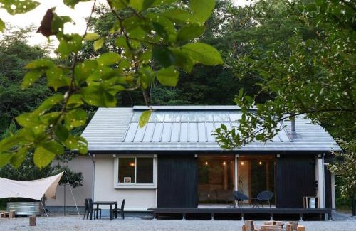 Saiki Villa | Sauna Villa KIGEN