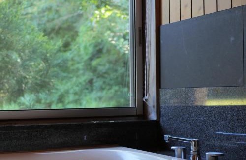 Saiki Villa | Sauna Villa KIGEN