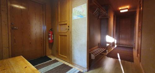 Lofsdalen House | Sauna | Wi-Fi | Terrace | Wood stove | Cable TV