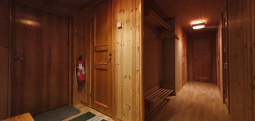 Lofsdalen House | Sauna | Wi-Fi | Terrace | Wood stove | Cable TV