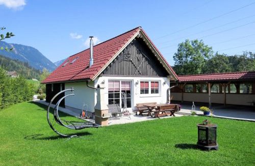 Mitterberg-Sankt Martin House | Saunahaus Gröbming