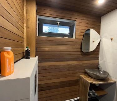 Harju County House | Saunahouse
