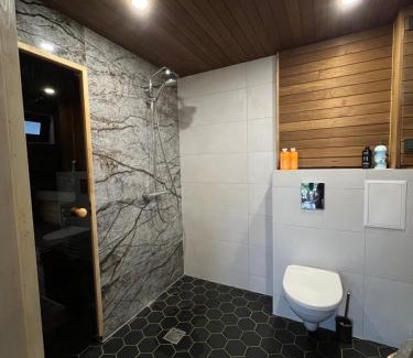 Harju County House | Saunahouse